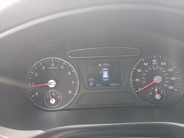 used 2019 Kia Sorento car, priced at $15,988