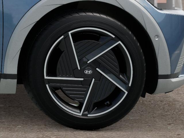 new 2025 Hyundai IONIQ 5 car, priced at $60,307
