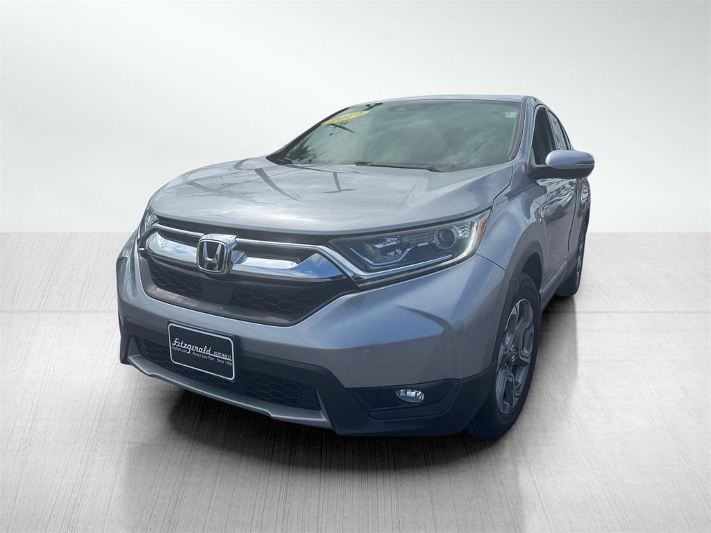 used 2019 Honda CR-V car, priced at $21,988