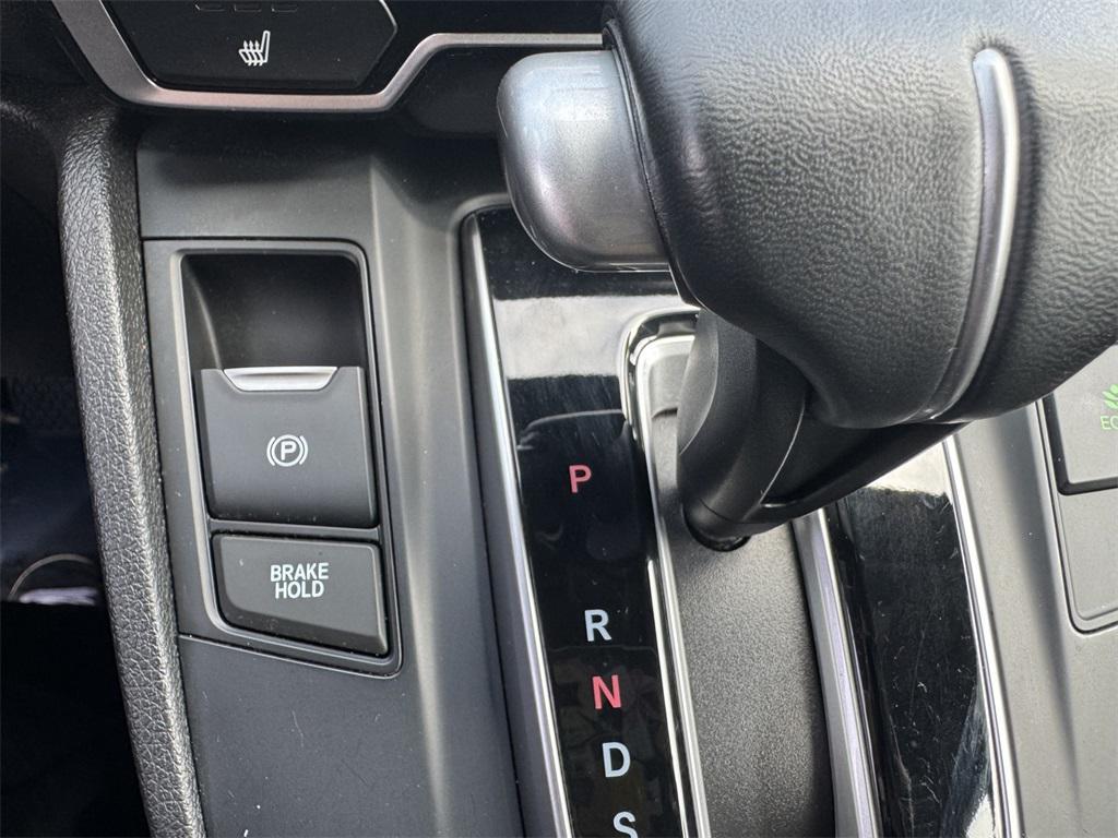 used 2019 Honda CR-V car, priced at $21,988
