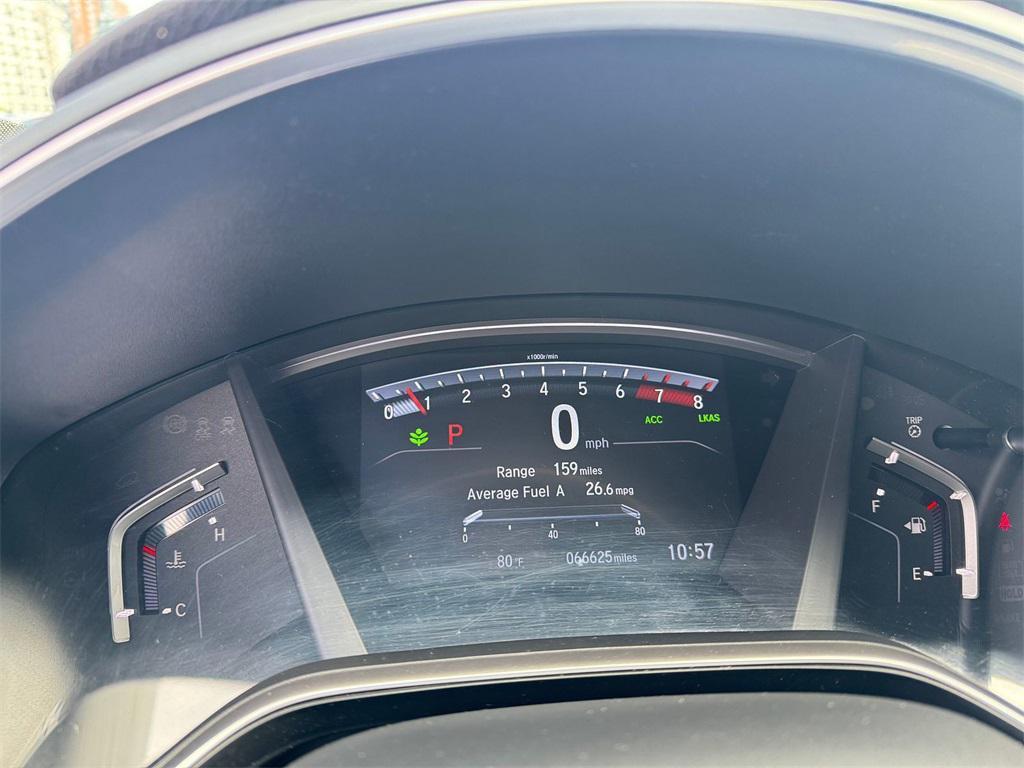 used 2019 Honda CR-V car, priced at $21,988