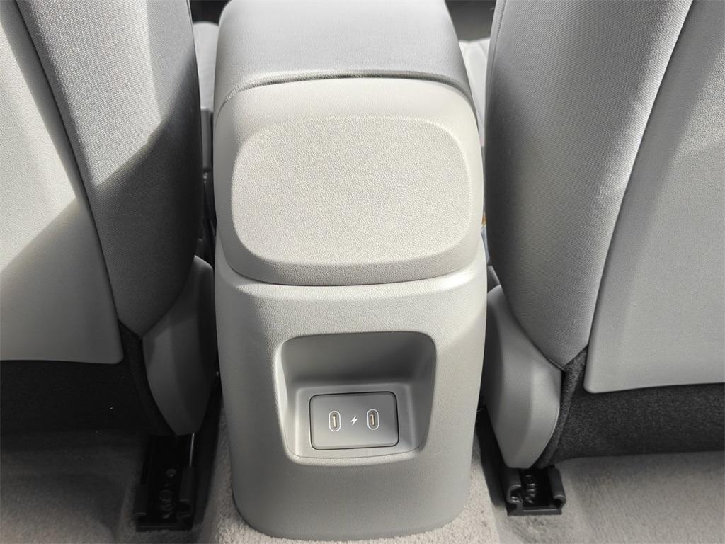 new 2026 Hyundai Elantra car, priced at $23,760