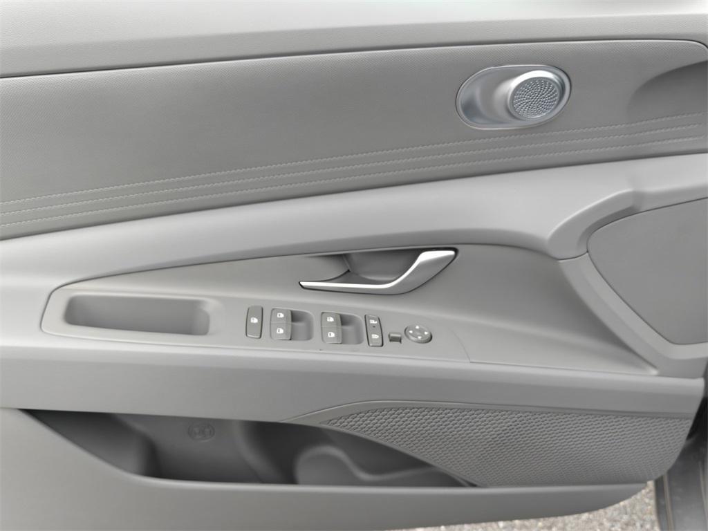 new 2026 Hyundai Elantra car, priced at $23,760