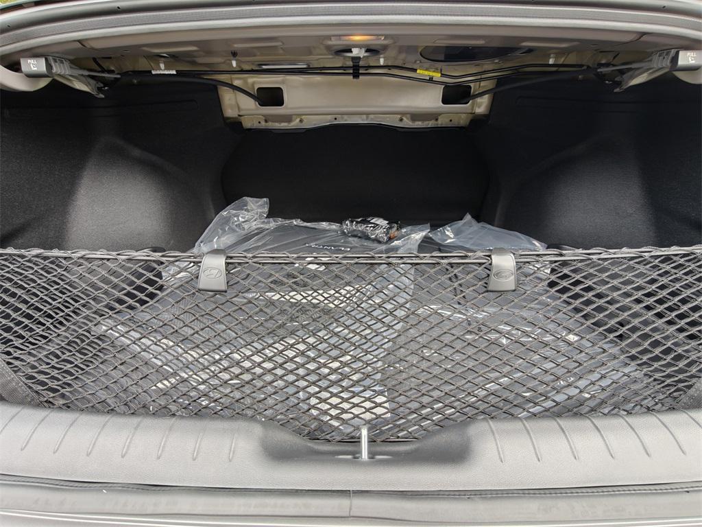 new 2026 Hyundai Elantra car, priced at $23,760