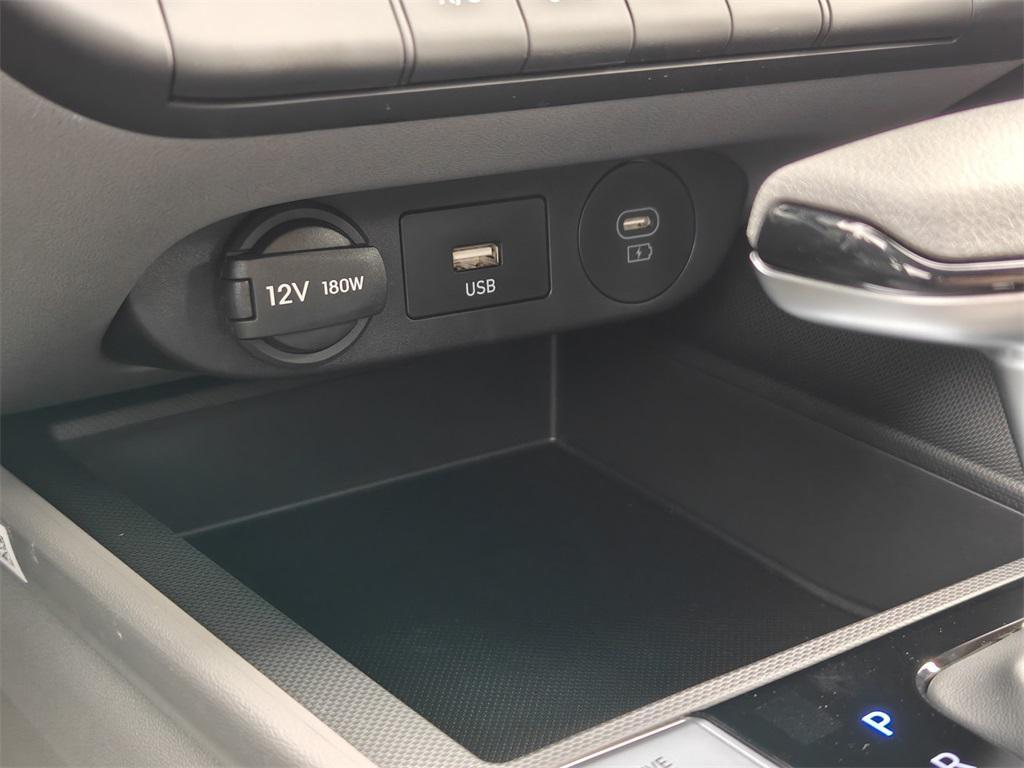 new 2026 Hyundai Elantra car, priced at $23,760