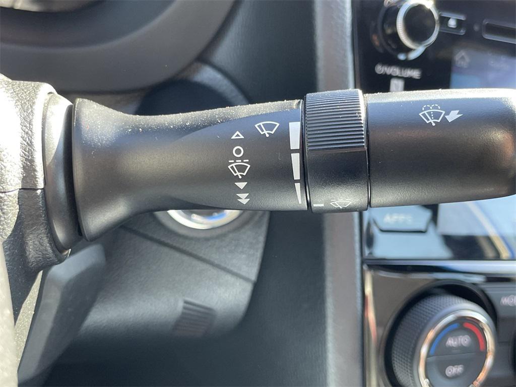 used 2020 Subaru WRX STI car, priced at $31,588