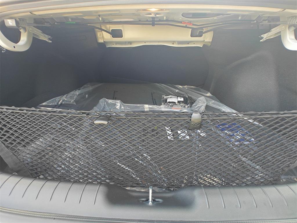 new 2025 Hyundai ELANTRA HEV car, priced at $26,754