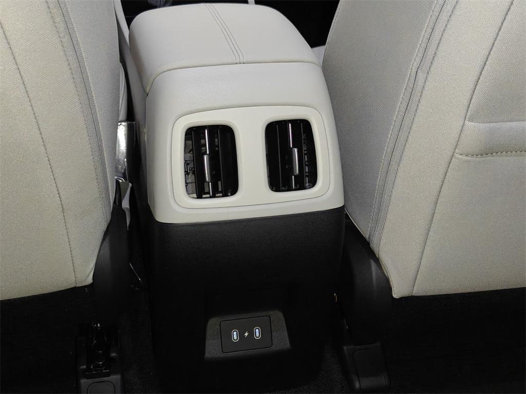 new 2026 Hyundai Tucson car, priced at $33,200