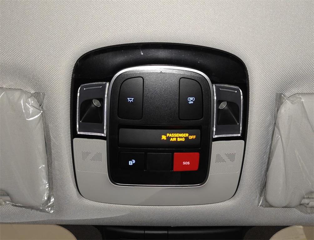 new 2026 Hyundai Tucson car, priced at $33,200