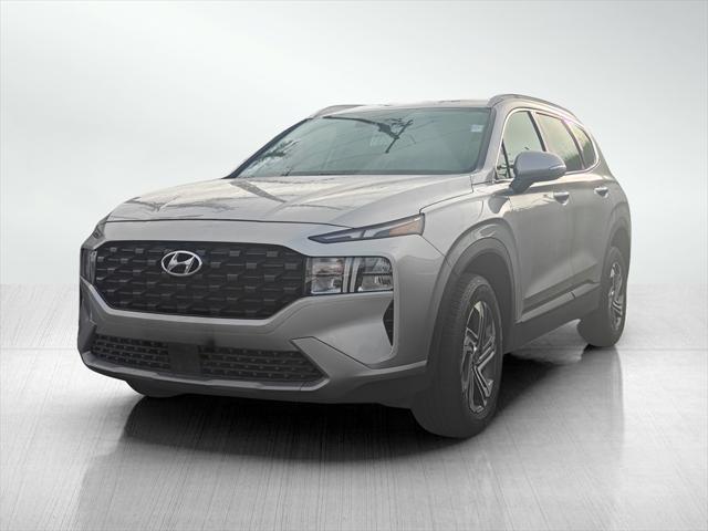 used 2023 Hyundai Santa Fe car, priced at $24,288