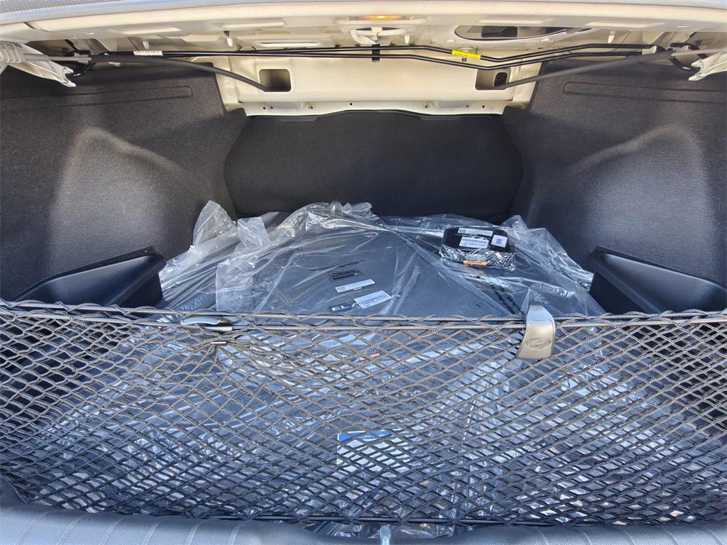 new 2026 Hyundai Elantra car, priced at $24,260