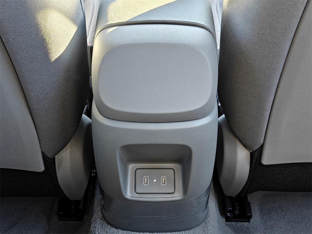 new 2026 Hyundai Elantra car, priced at $24,260