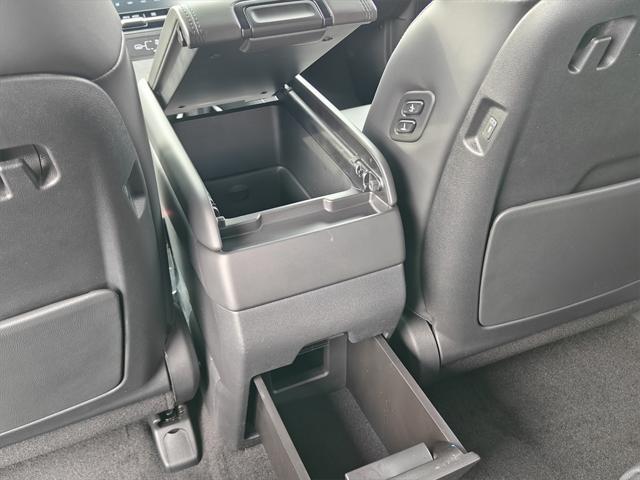 new 2025 Hyundai SANTA FE HEV car, priced at $49,272