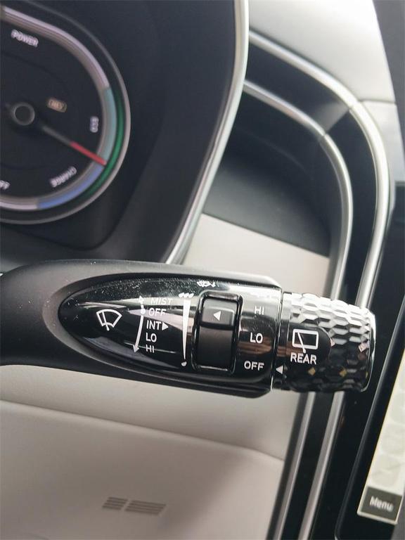 used 2024 Hyundai TUCSON Plug-In Hybrid car, priced at $30,388