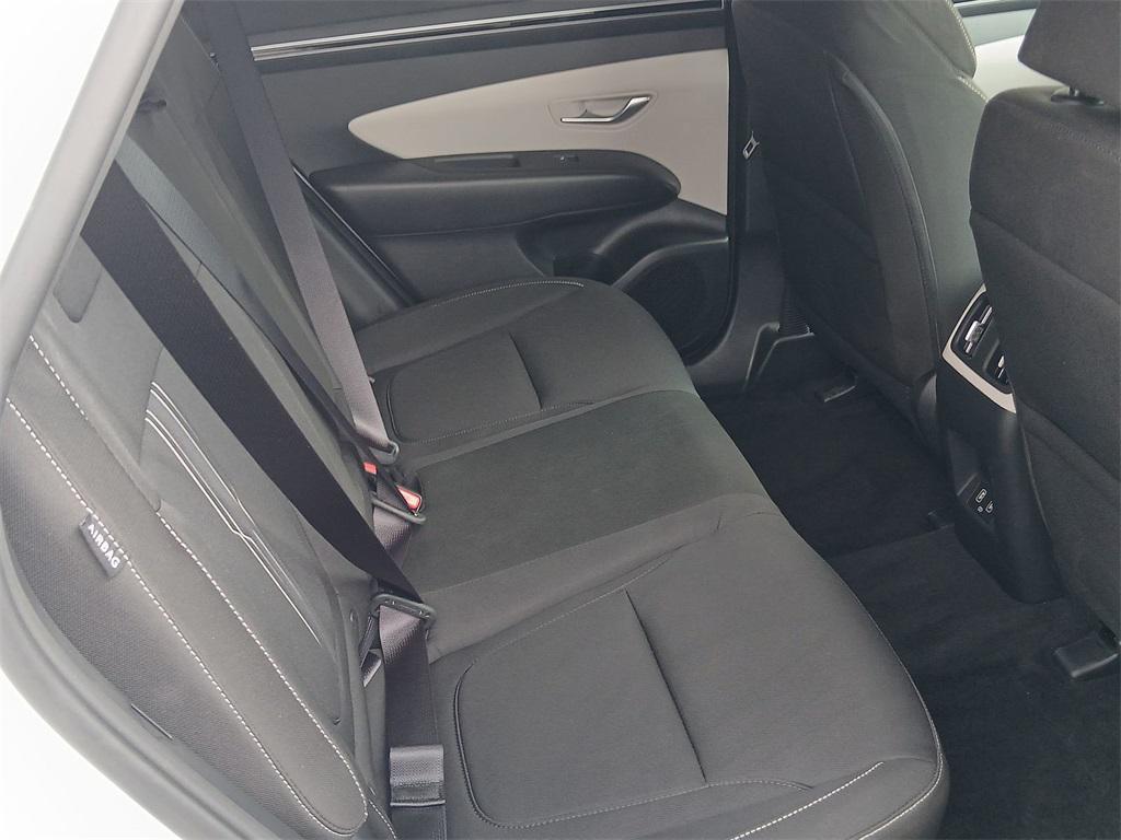 used 2024 Hyundai TUCSON Plug-In Hybrid car, priced at $30,388