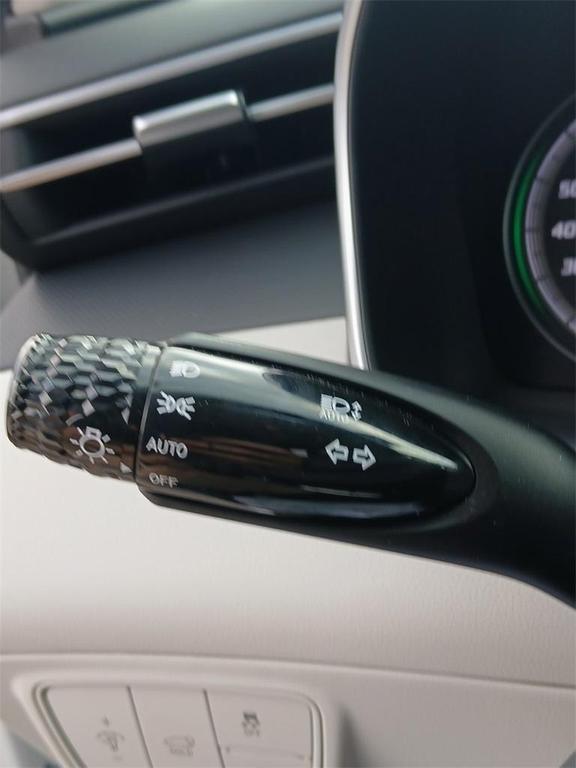 used 2024 Hyundai TUCSON Plug-In Hybrid car, priced at $30,388