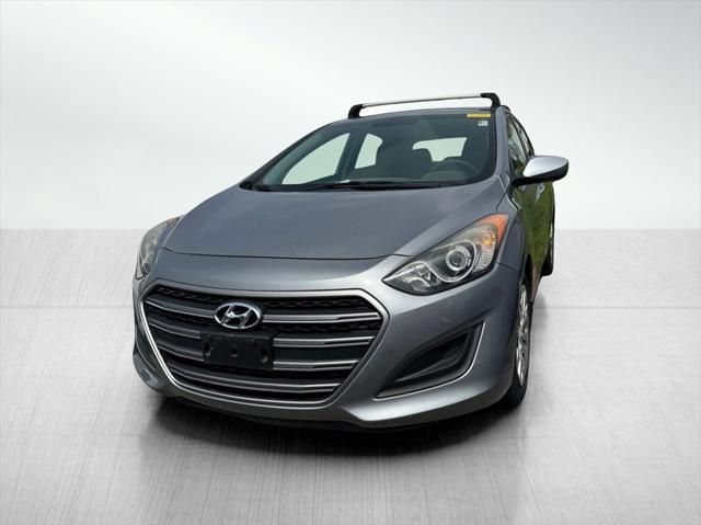 used 2016 Hyundai Elantra GT car, priced at $12,888