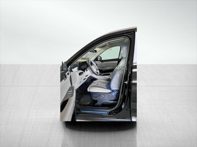 new 2024 Hyundai Palisade car, priced at $53,037