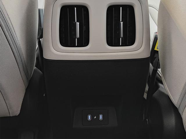 new 2025 Hyundai Tucson car, priced at $31,508