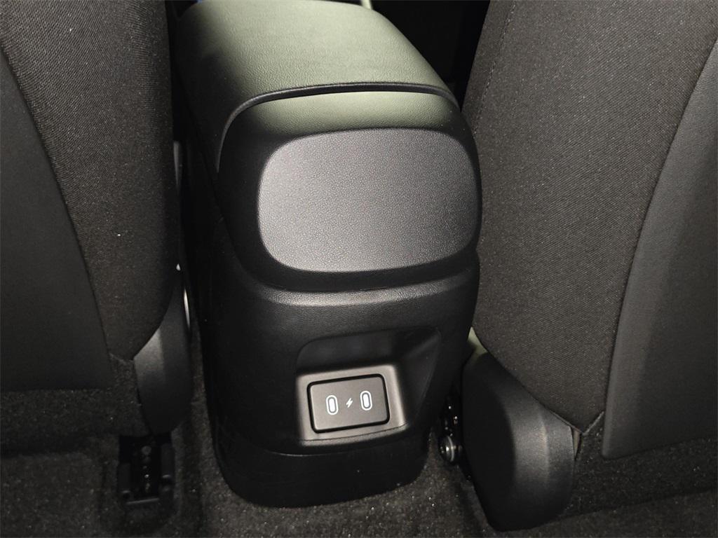 new 2025 Hyundai ELANTRA HEV car, priced at $23,792