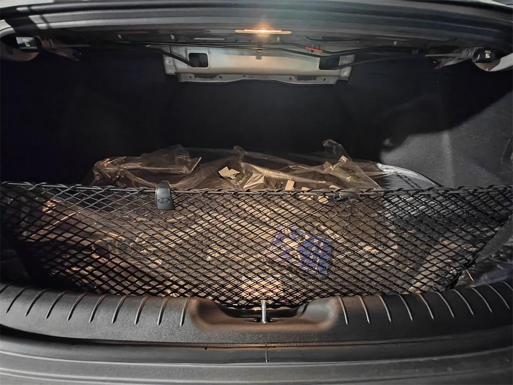 new 2025 Hyundai ELANTRA HEV car, priced at $23,792