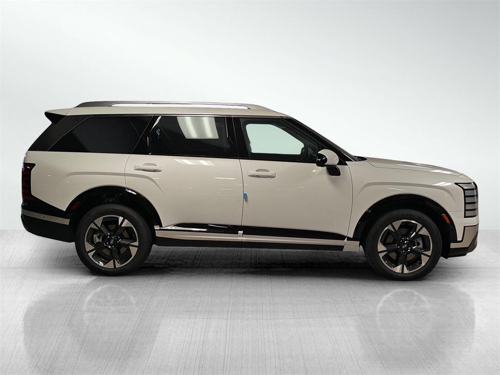 new 2026 Hyundai Palisade car, priced at $53,215