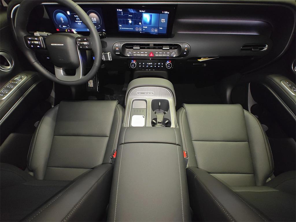new 2026 Hyundai Palisade car, priced at $53,215