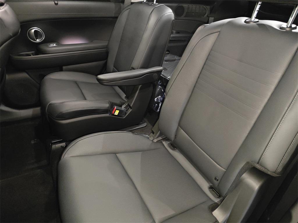 new 2026 Hyundai Palisade car, priced at $53,215