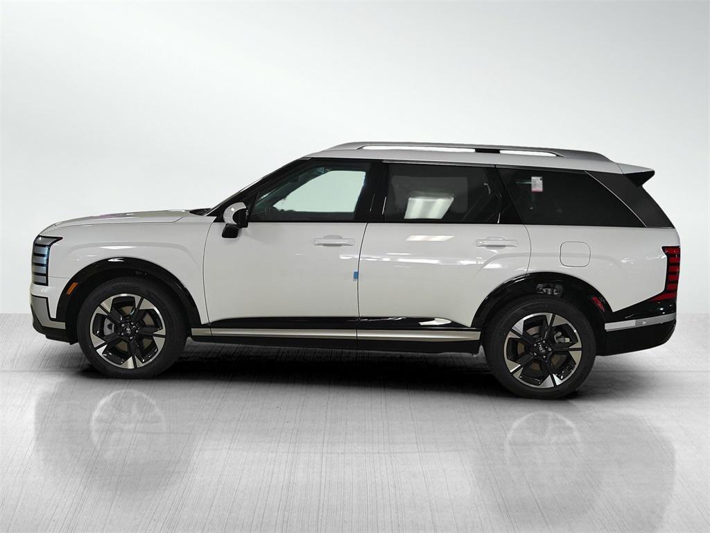 new 2026 Hyundai Palisade car, priced at $53,215