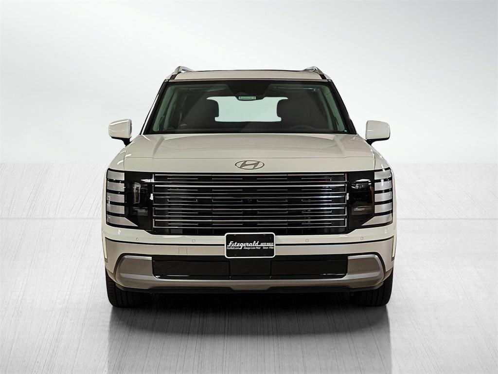 new 2026 Hyundai Palisade car, priced at $53,215