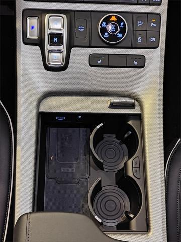 new 2025 Hyundai Palisade car, priced at $44,821