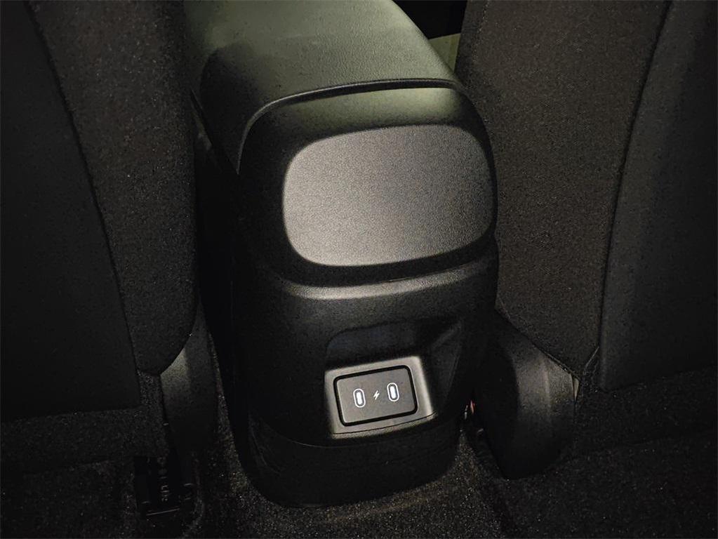 new 2025 Hyundai ELANTRA HEV car, priced at $23,821