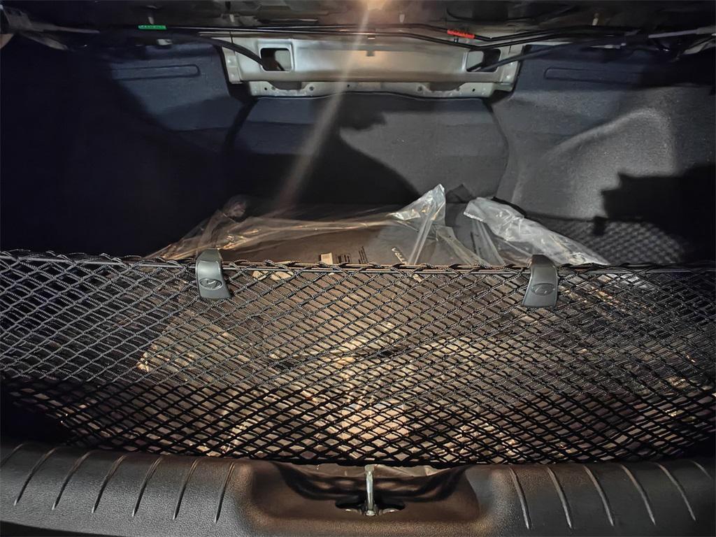 new 2025 Hyundai ELANTRA HEV car, priced at $23,821