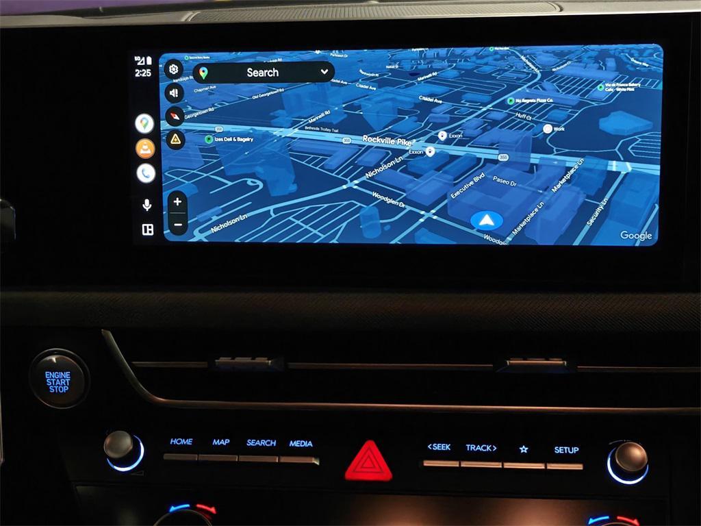 new 2026 Hyundai Sonata Hybrid car, priced at $30,331