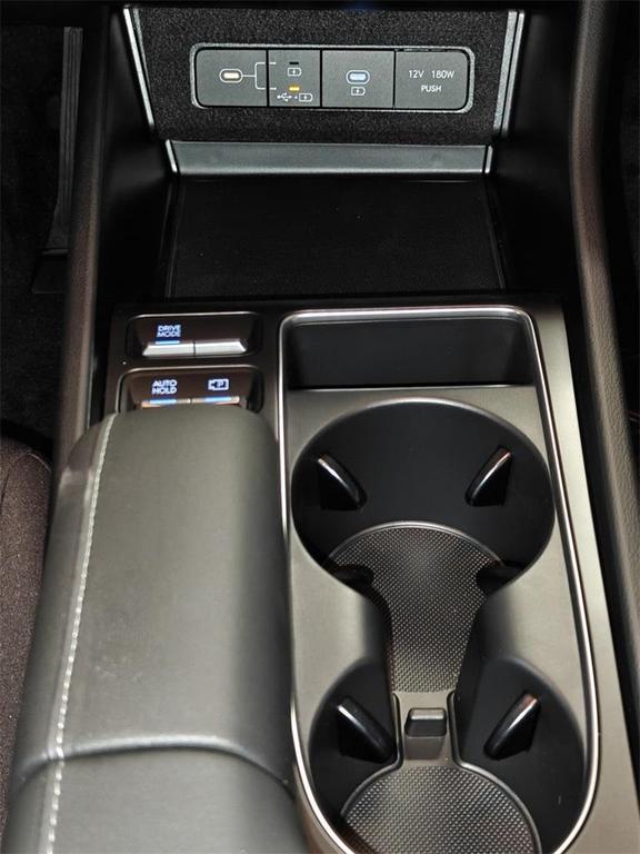 new 2026 Hyundai Sonata Hybrid car, priced at $30,331