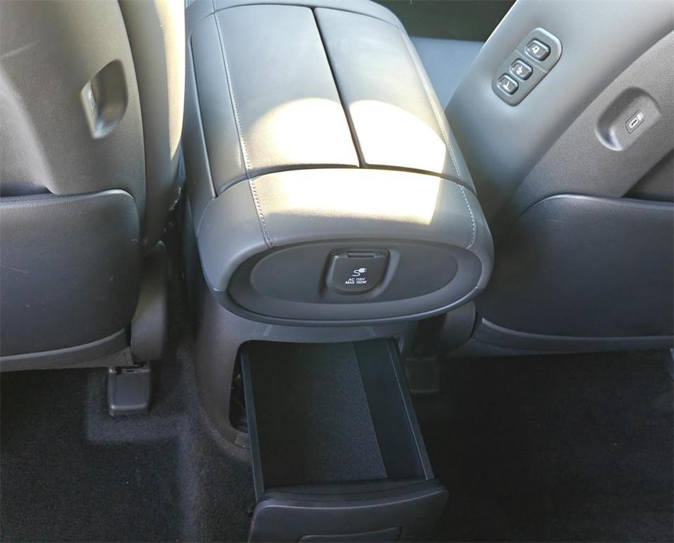 new 2026 Hyundai Palisade car, priced at $57,360