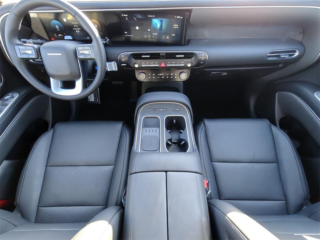 new 2026 Hyundai Palisade car, priced at $57,360