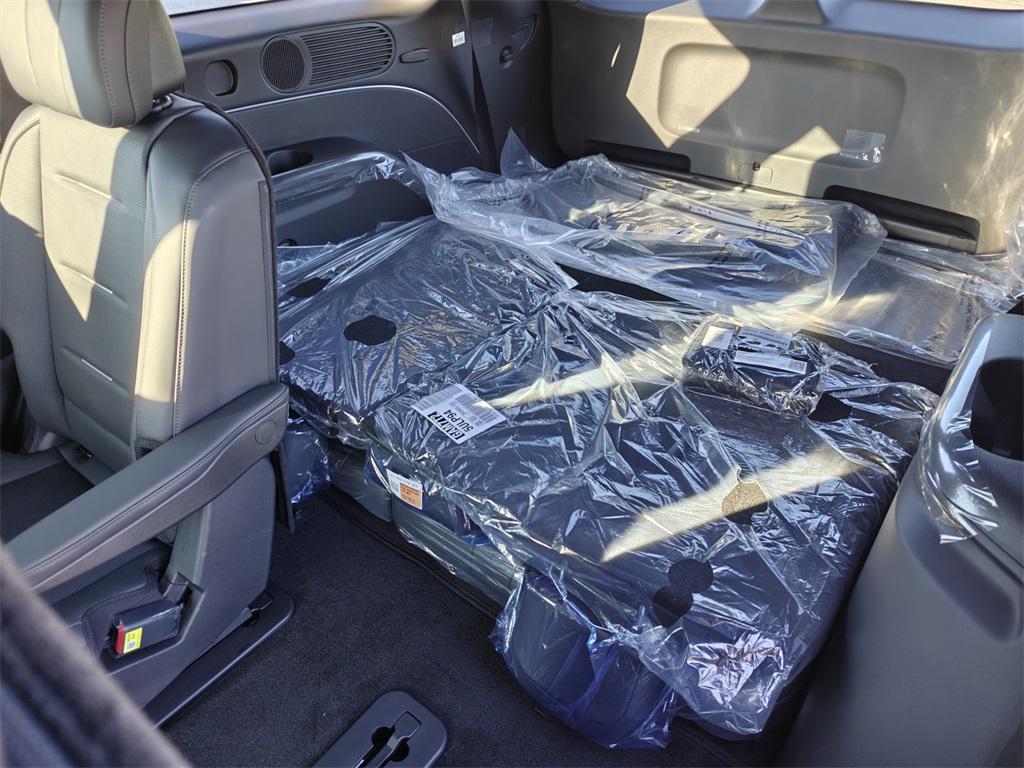 new 2026 Hyundai Palisade car, priced at $57,360