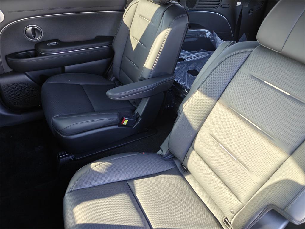 new 2026 Hyundai Palisade car, priced at $57,360