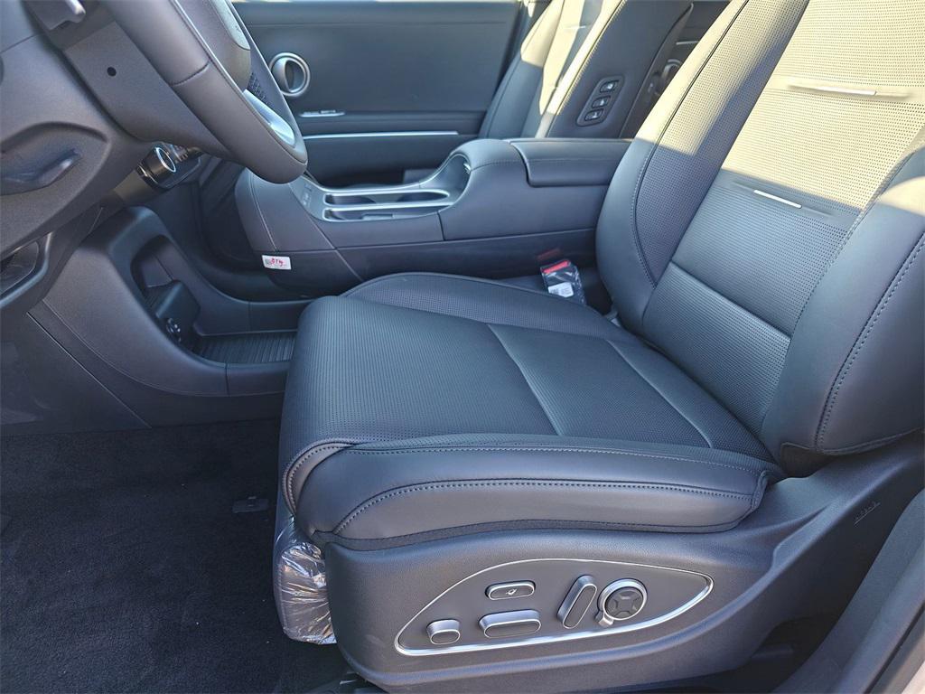 new 2026 Hyundai Palisade car, priced at $57,360