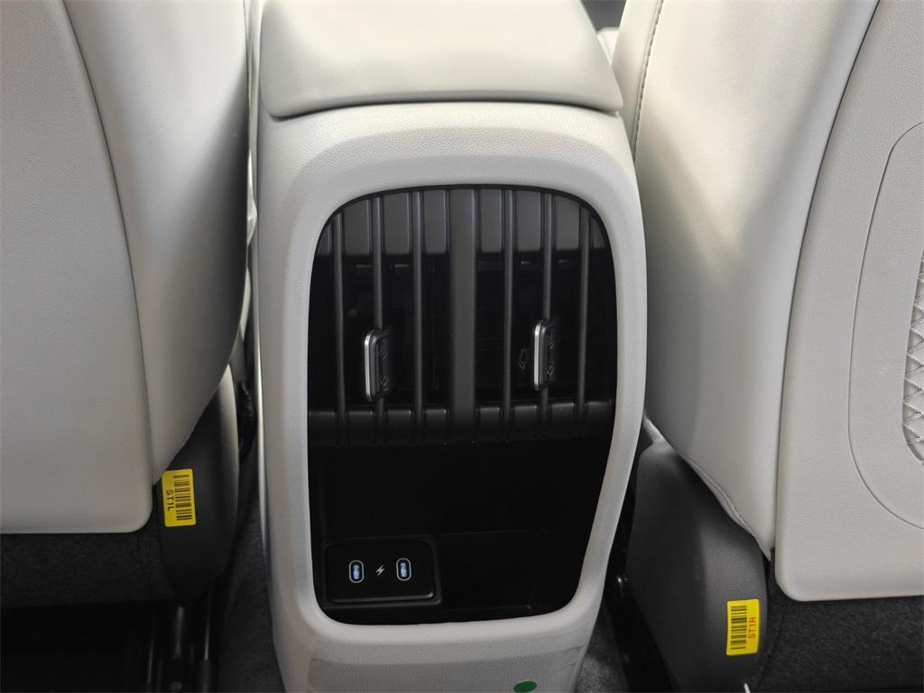new 2026 Hyundai Kona car, priced at $29,400