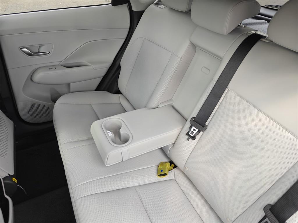 new 2026 Hyundai Kona car, priced at $29,400