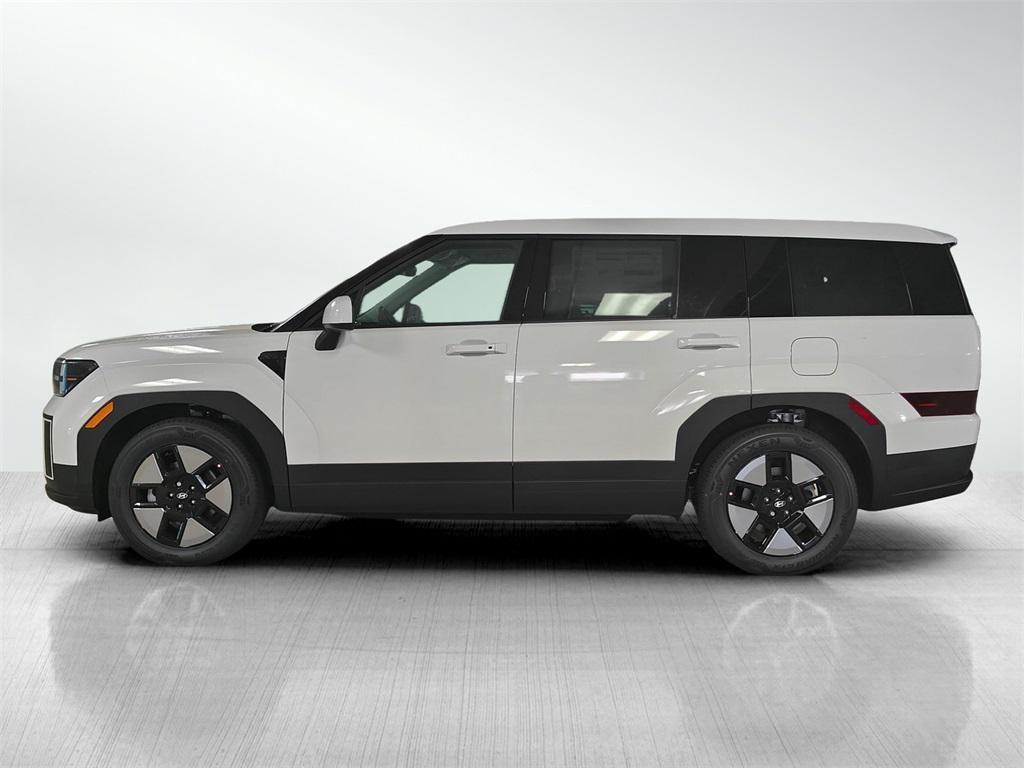 new 2026 Hyundai Santa Fe car, priced at $36,994