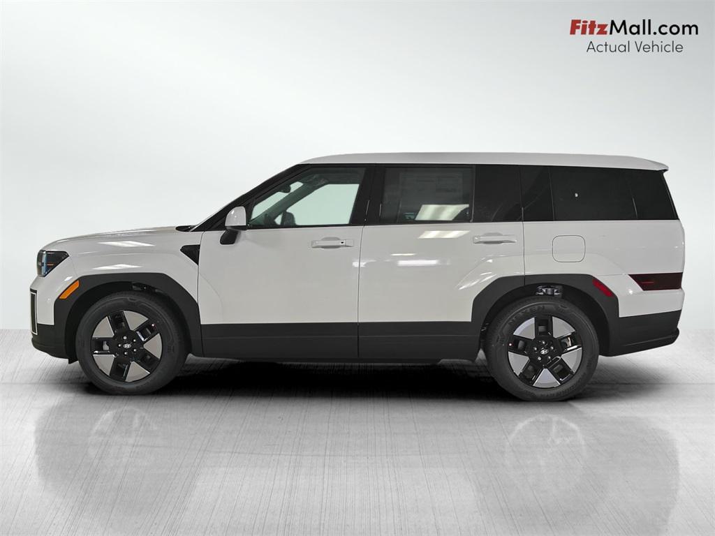 new 2026 Hyundai Santa Fe car, priced at $36,994