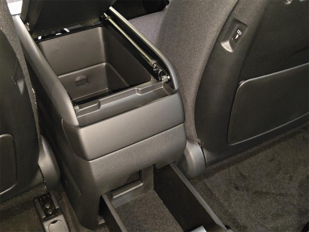 new 2026 Hyundai Santa Fe car, priced at $36,994