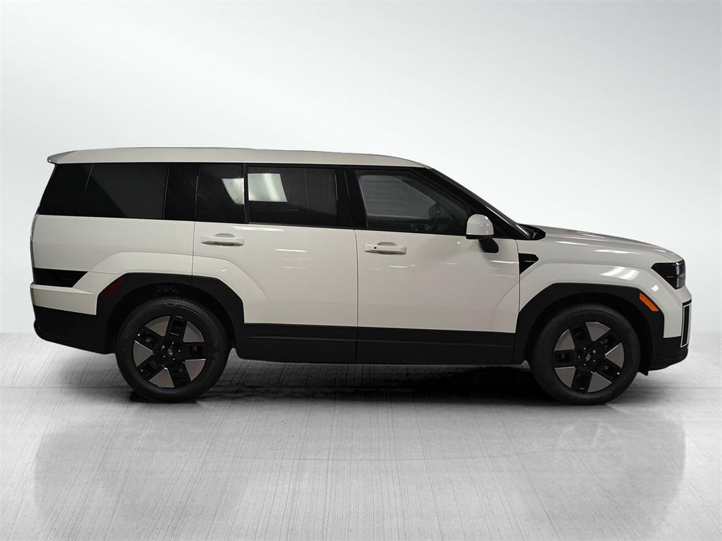 new 2026 Hyundai Santa Fe car, priced at $36,994