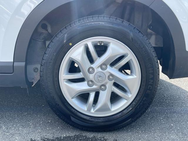 used 2024 Hyundai Venue car, priced at $17,588