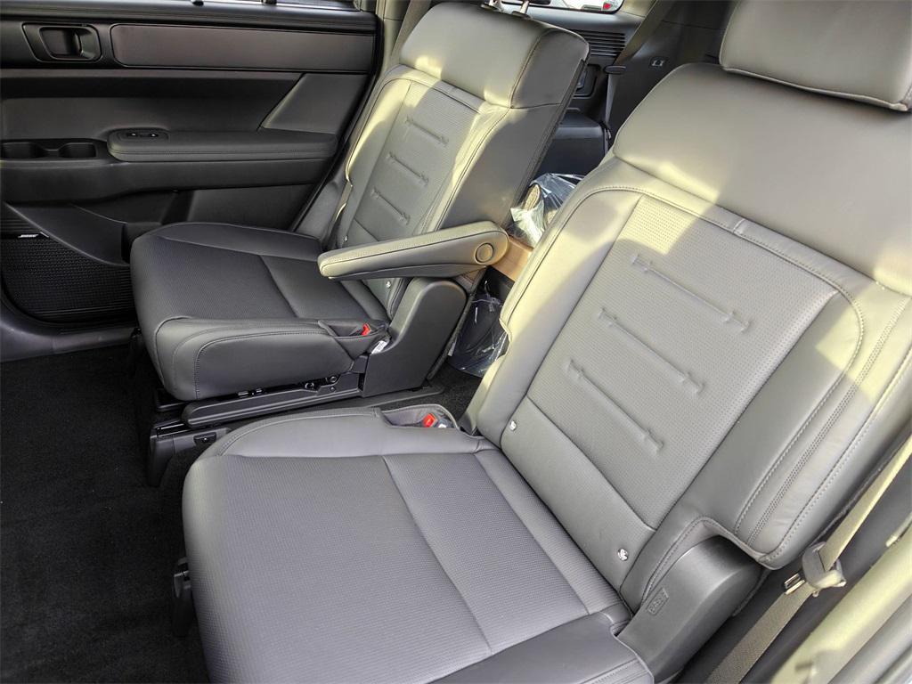 new 2026 Hyundai SANTA FE HEV car, priced at $50,382
