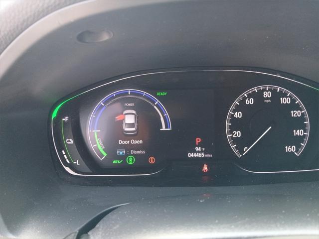 used 2020 Honda Insight car, priced at $22,588