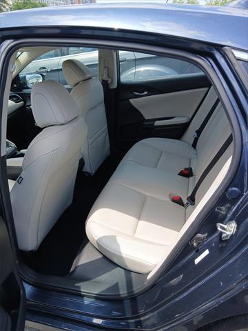 used 2020 Honda Insight car, priced at $22,588